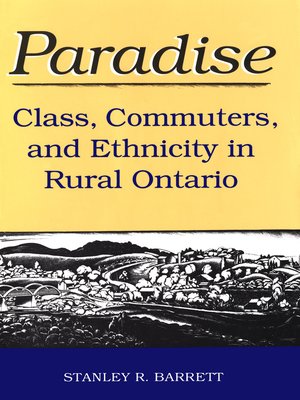 cover image of Paradise